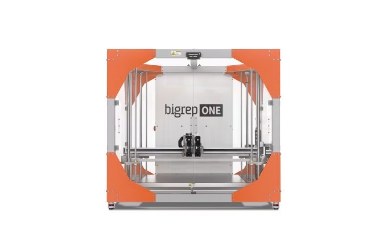 BigRepƳ͸ܴFFF 3DӡCONE.540%