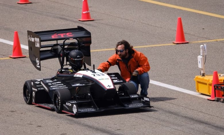 Renishaw3DӡgFormula SAE܇꠵ِ܇y