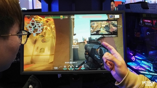 英特爾發(fā)力:AI PC加速普及