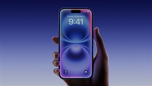 曝蘋果跟百度合作:iPhone國行版加入百度AI大模型