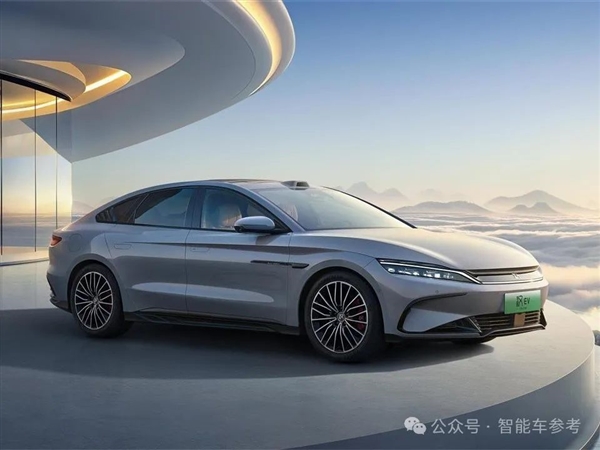 中國銷量TOP 2車企同時入股大疆自動駕駛