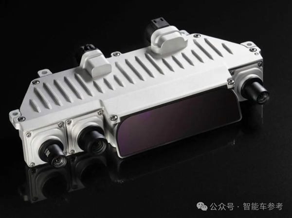 中國銷量TOP 2車企同時入股大疆自動駕駛