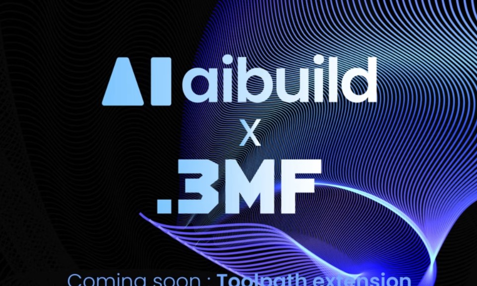 AI Build3MF˹ܙC˹ͬMS3Dӡ