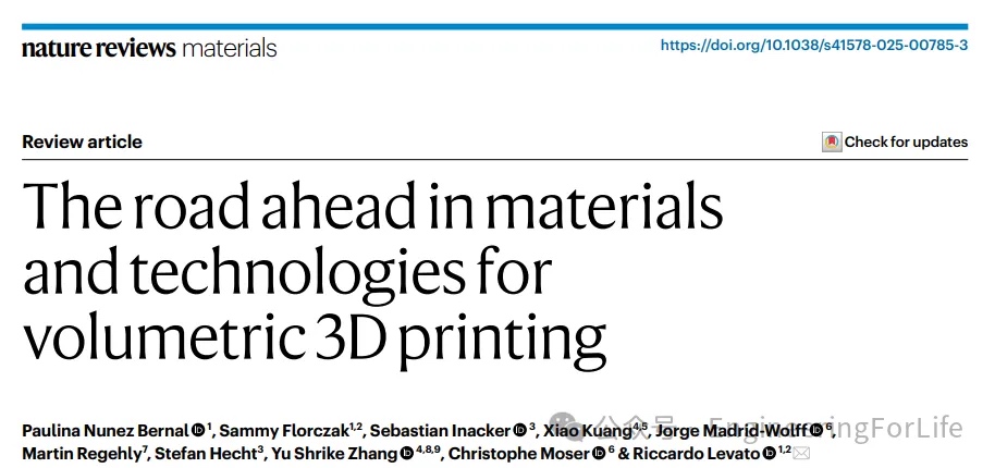 we3DӡgMչ3Dӡ@ΰlNature reviews materials