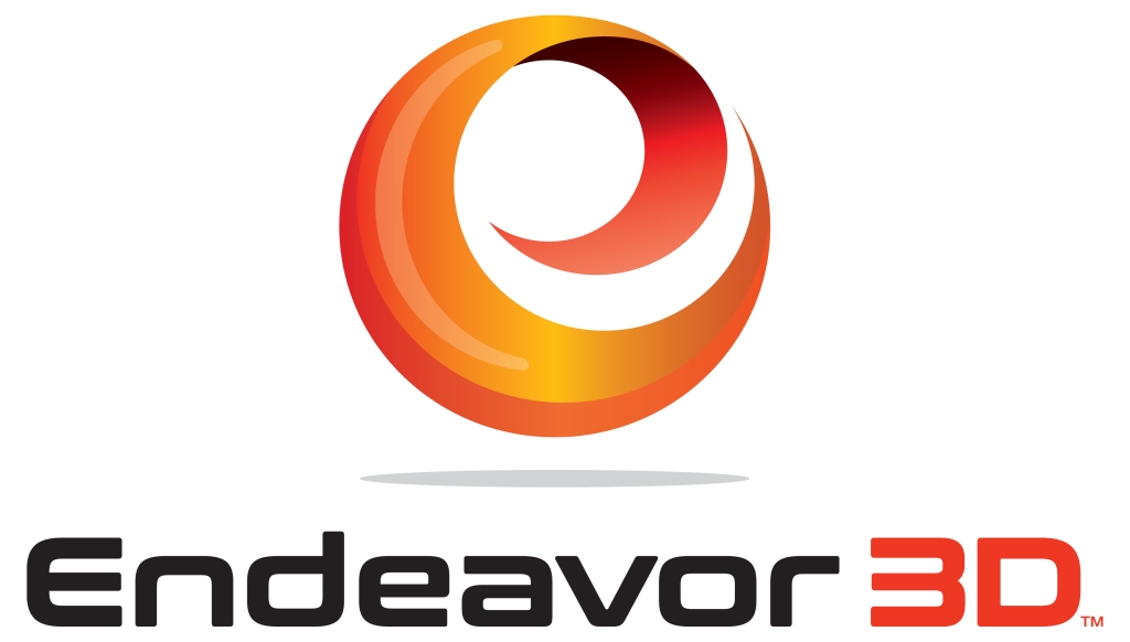 Endeavor 3Dɞ鱱ʹHP 3D߿PA 12ȼϵĹ˾֮һ