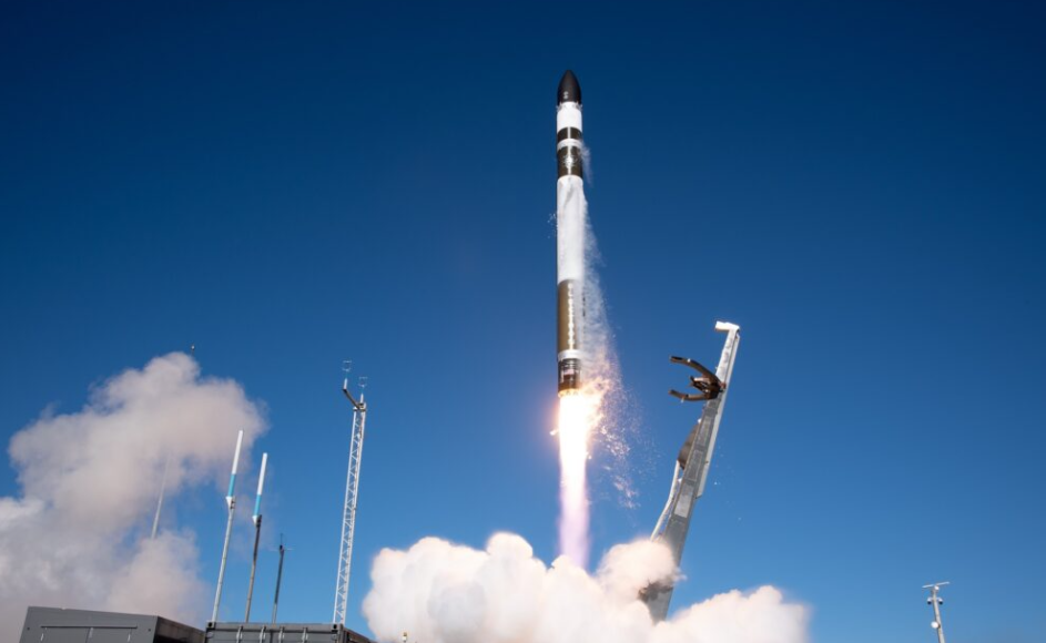 Rocket Lab 20244.362|Ԫl΄Ռ҄o