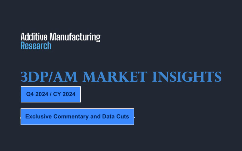 AM Research棺3DӡЈҎģ 2024 ꌢL 159 |Ԫ