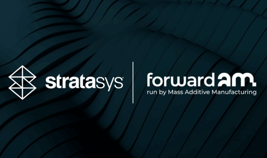 3Dӡ^Stratasysُ(gu)Ʈa(chn)I(y)Forward AMĹcИI(y)Ӱ