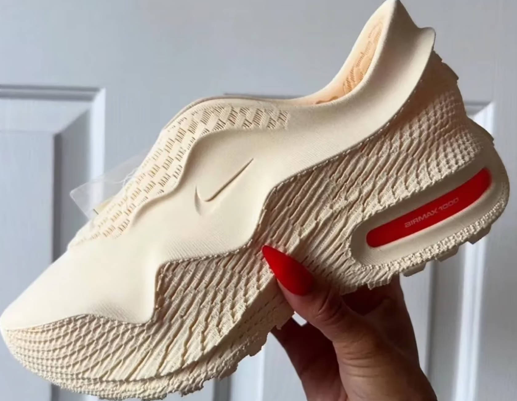 3DӡЬδͿNikeyZellerfeldƳAir Max 1000