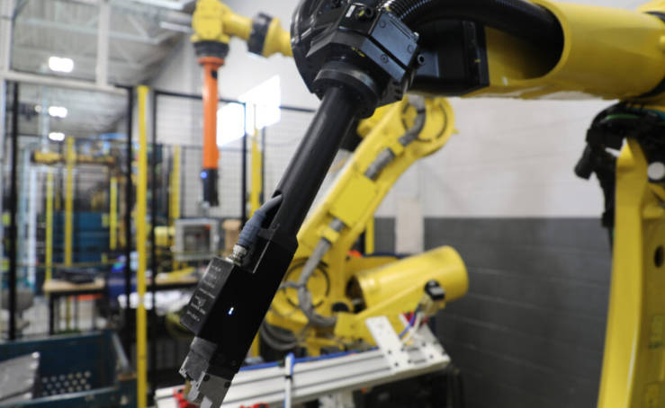 StratasysyAutomation Intelligence_O칤