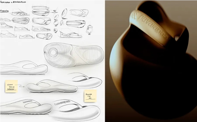 HavaianasǣcZellerfeldƳ3DӡԻ